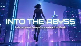 Melodic Techno Mix for Work and Study | Afterlife Style Deep & Hypnotic Journey