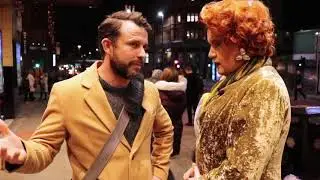 The Sound of Music Review and interview with Neil McDermott