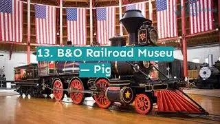 15 Fun Things to Do in Baltimore with Kids