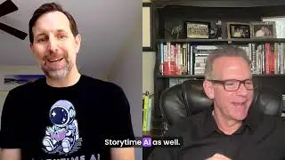 Early Wins with Brian Carlson, Co-Founder @ Storytime AI