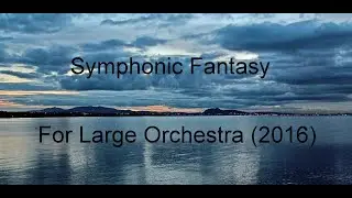 Symphonic  Fantasy (2016)