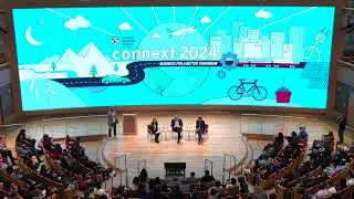 Connext 2024