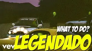 JACKBOYS, Travis Scott - WHAT TO DO? ft. Don Toliver ( Legendado / Tradu&ccedil;&atilde;o )