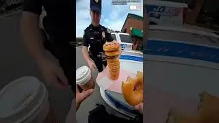 ну НУ, мы поймали САХАРА! #арест #полиция #смешно