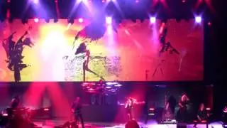 NIGHTWISH  - Weak Fantasy