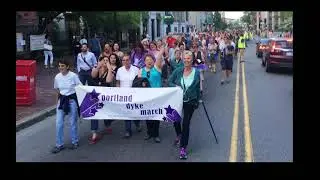 Dyke March Maine 2020 trailer