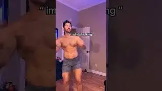 Stop Dirty Bulking