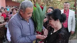 Chinni aya 63 yoshda