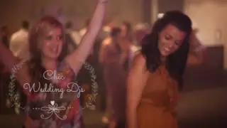 Surrey Wedding DJs Chic Disco