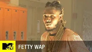 BTS of Fetty Wap&rsquo;s &lsquo;Wake Up&rsquo; Music Video | MTV