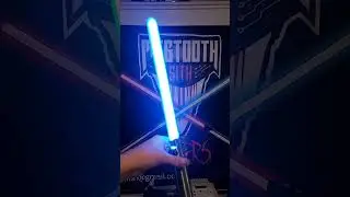 Tseng 2.0 Super Graflex proffie 2.2 neopixel lightsaber with smoothswing