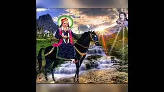 Teri Jai Jai Kaliveer | Baba Kaliveer Ji Karak|Teri Jai Ho Kaliveera...