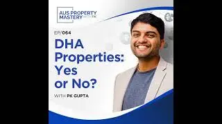 DHA Properties - Yes or No?