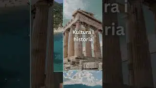 🇬🇷 Wakacje w Grecji z MultiWander! 🏝️ Słońce, plaże i historia! ✈️