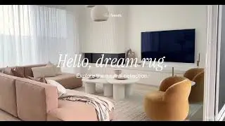 Neutral Rugs Collection | Timeless Style by Miss Amara