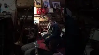 Fritzels in NOLA