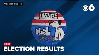 2025 election results