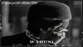 Panther Qiuver - Wahuni