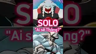 Battle Beast vs Allen the Alien, ai sẽ THẮNG?