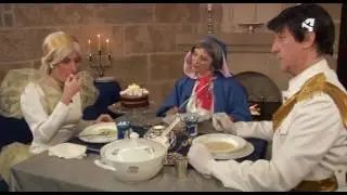 OREGON TV T11 PGM24 HADA MADRINA (CENICIENTA Y EL PRINCIPE)