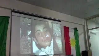 B&icirc;ran&icirc;na Heleb&ccedil;e & Mahmut Ağamolla