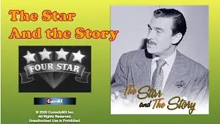 The Star And the Story | Season 2 | Episode 15 | Arab Duel | Henry Fonda | Hugh Sanders