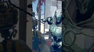 Moonknight hates Robots
