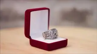 Silver Masonic Ring Vintage Masonic Ring - Masonic Bible and Gemstone