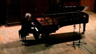 Boris Petrushansky | Johannes Brahms - Hungarian Dance n.1