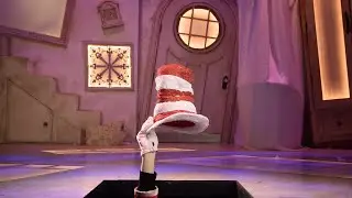 Seussical Trailer - Hale Center Theater Orem
