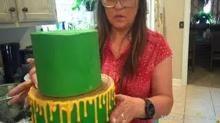 Graduation Cake