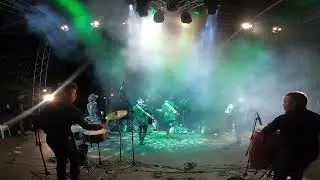 MANI LIVE   CASANARE FULL