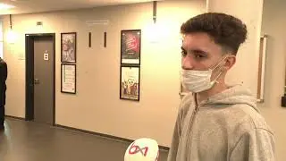 4 373 candidats pour la première épreuve de l'examen d'entrée en médecine et dentisterie
