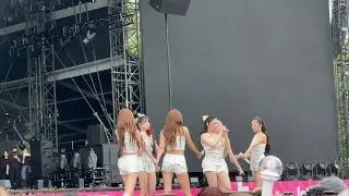 원영 나는 너를 사랑해❤️🌹 LET'S DATE❤️🌹 원영 나는 너를 원해❤️🌹 원영 너는 아름다워❤️🌹 IVE 아이브 'TKO' LIVE AT LOLLAPALOOZA BERLIN