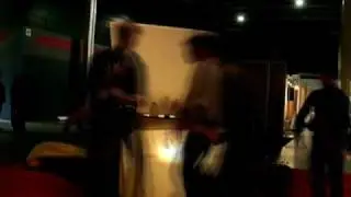 Monobanda After Hours - Holland Innovation 2008