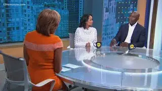Former NFL star speaks out&nbsp;after United Airlines arrest and removal
