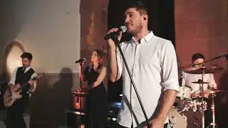 9to5 - Everyone&acute;s A Winner (Hot Chocolate Cover) professional live band for upscale events worldwide