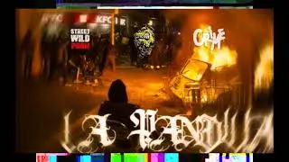 FULL ALBUM ( LA PANDILLA ) CONECTAS ( BEATS X PERRO RABIA )