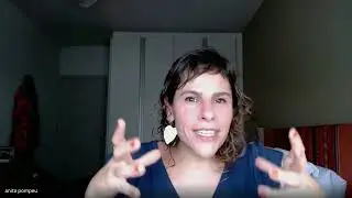 Anita entrevista Marcela | Abrigo, cadeia, maternidade, amor de mãe e outras lições de vida
