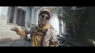 WORK HARD PRAY HARD DISS HATERS   ATTA HALILINTAR, EITARO, DJ LEZTEY
