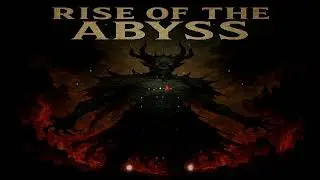 Rise of the Abyss #cinematicsounds #foryou