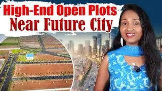 South Hyderabad Real Estate Boom | Premium Gated Community @ Kadthal &ndash; Srisailam Highway