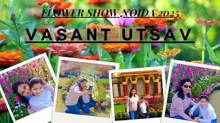 Noida's Vasant Utsav 2025: Venue, Date, Timing, and More About The Grand Spectacle