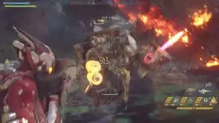The Road to Masterwork III | Anthem - Part 81 [4K/Longplay/No Commentary]
