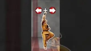 SOCD Dragon Punch on Hit Box #HitBox #HowToHitBox #KOF #KOFXV #SOCD