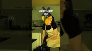 Halloween-spesiaali: GRILLERI Osa 2