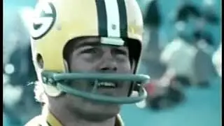 1971 Packers at Bears week 8