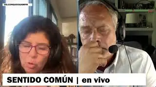 Sentido Común | Juan Jose Lavín y Lorena Medel | 21-01-2026