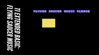 TI-99/4A: 
