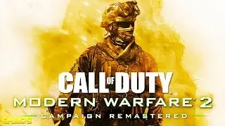 MW2 REMASTERED CONFIRMED!! but it's not Free...